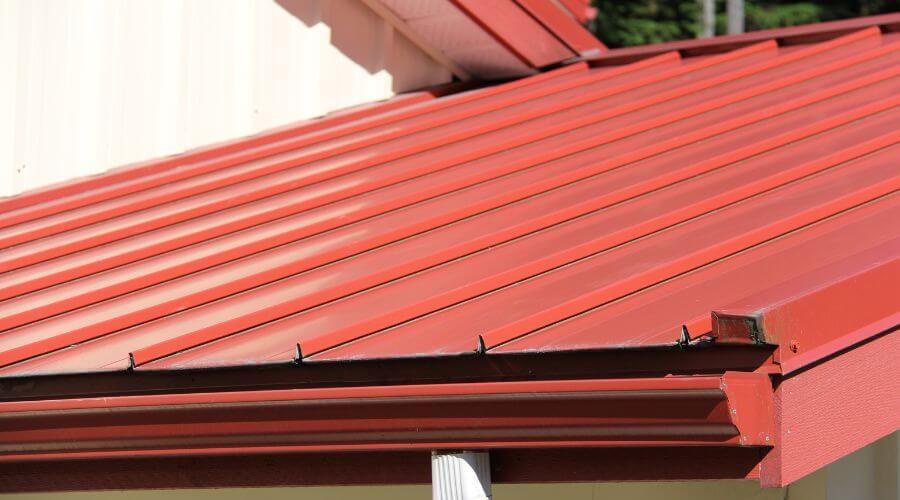 Industrial Roof Replacement in Brookhaven, MS